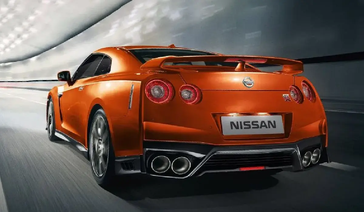 Nissan - GT-R Premium - Sports Car Rentals - Preowned Sports Car - Exclusive Concierge Club.webp